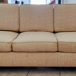 Joe Ruggiero Couch