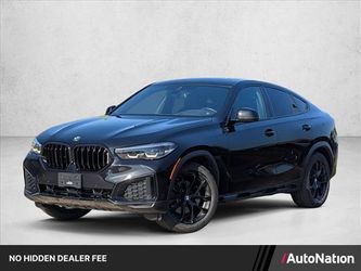 2023 BMW X6