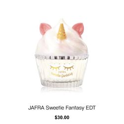 Sweetie Fantasy  Perfume 