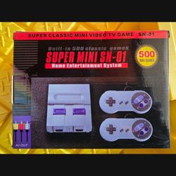Electronic Yard Sale