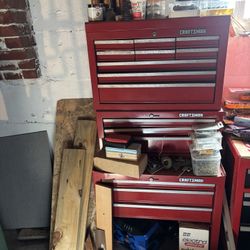 Tool Box