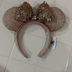 Disney Ears 