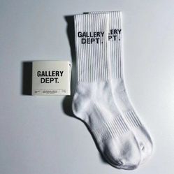 GalleryDept Socks – 4 Pair Bundle