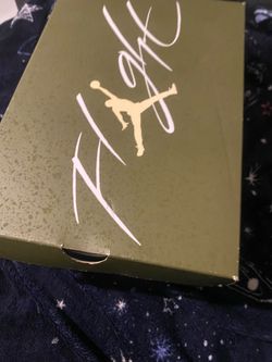 Jordan 4 Retro Se Craft