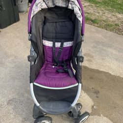 Graco Stroller