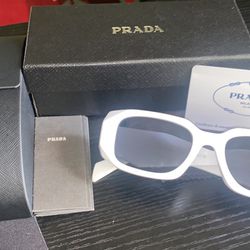 *Best Offer Gets*Prada Sunglasses