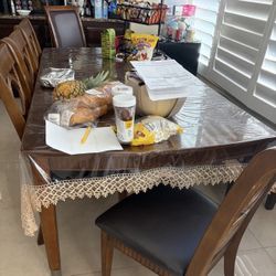 Dining Table (NO Chairs)