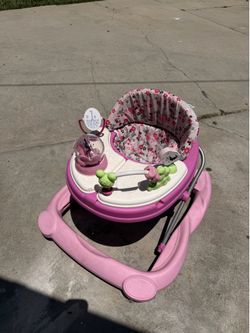 Baby walker
