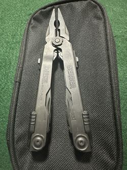 Gerber Diesel Multitool