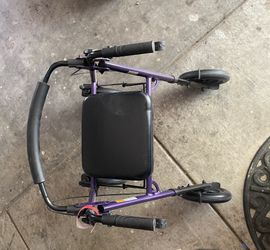 Rollator