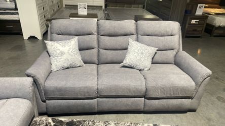 Brand New Sofa & Loveseat (15176)