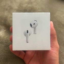 AirPods 4 