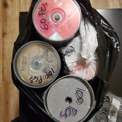 High resolution DVD movies 💿 476 pcs only  for $20 cents