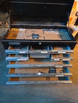Performax 26" Toolbox