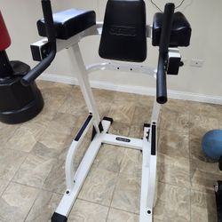 Workout 