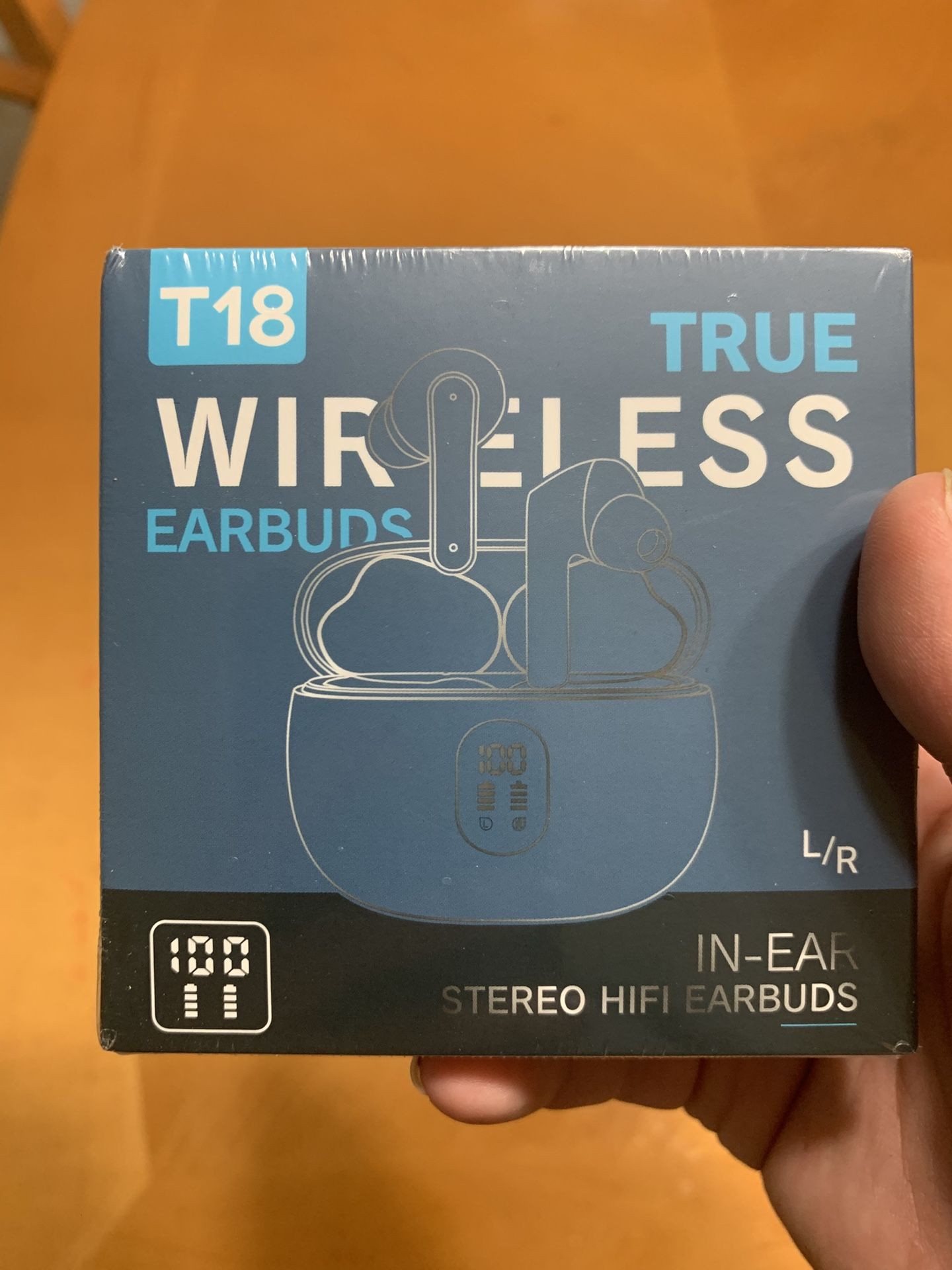 Wireless Earbuds brand new in box Coral Springs 33071