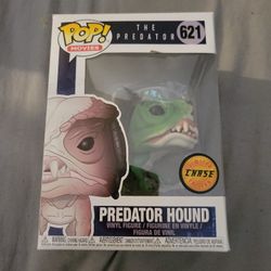 Pop Movies The Predator