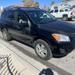2010 Toyota Rav4