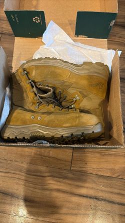 Danner Composite Toe Boots