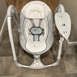 Ingenuity Baby Swing