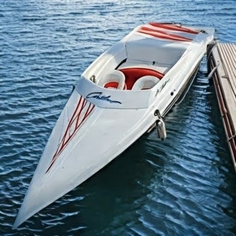 98 20ft BAJA OUTLAW SST FACTORY 5.7 MERC FACTORY PERFECT MAY TRADE FOR HARLEY DAVIDSON FREEWHEELER TRIKE OR ULTRA TRIKE 