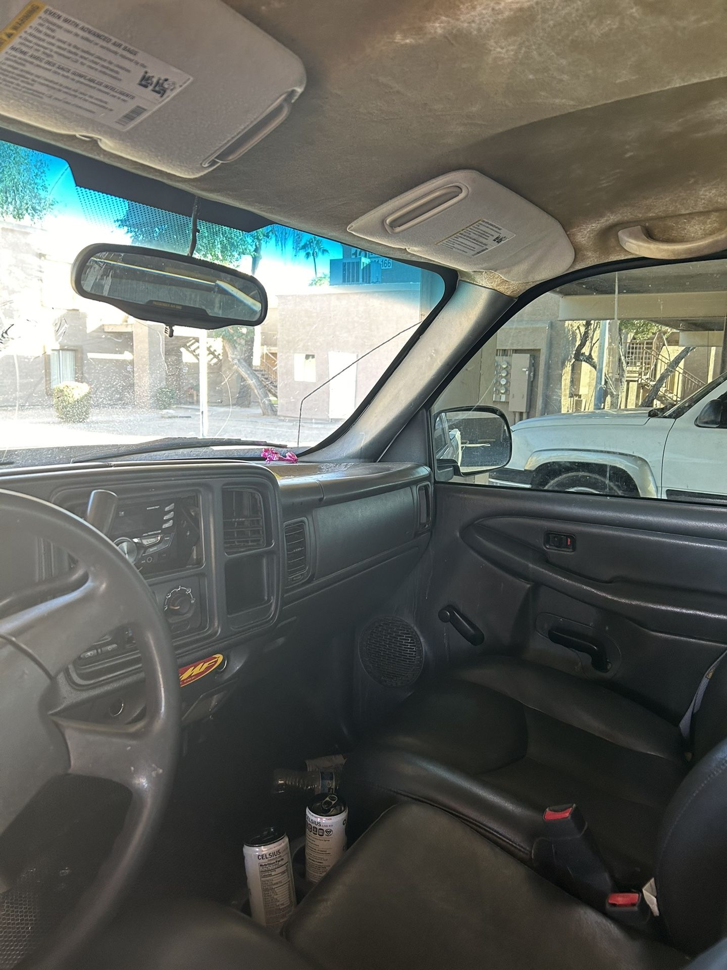 2006 Chevrolet Silverado