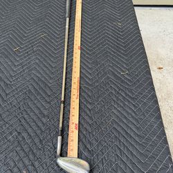 Power Built Pro Series 57 degree Sand Wedge Golf Club
