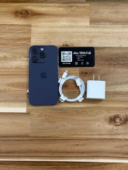 📱 iPhone 14 Pro | 256GB | Deep Purple | Unlocked (Any Carrier)