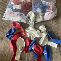 NBA Basketball Party Balloons