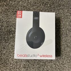 Beats Studio 3 Wireless 