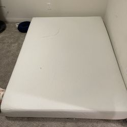 Full Size Mattress
