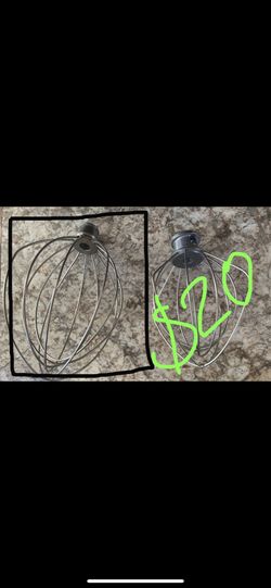 kitchenaid attachment