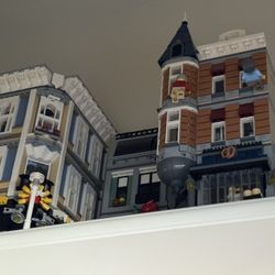 Free Legos