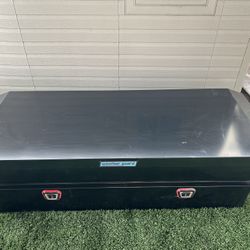 Truck Tool Box 🗃️ 