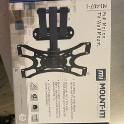Wall Mount
