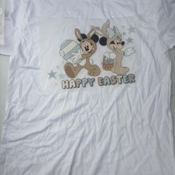 Custom Easter T-shirts