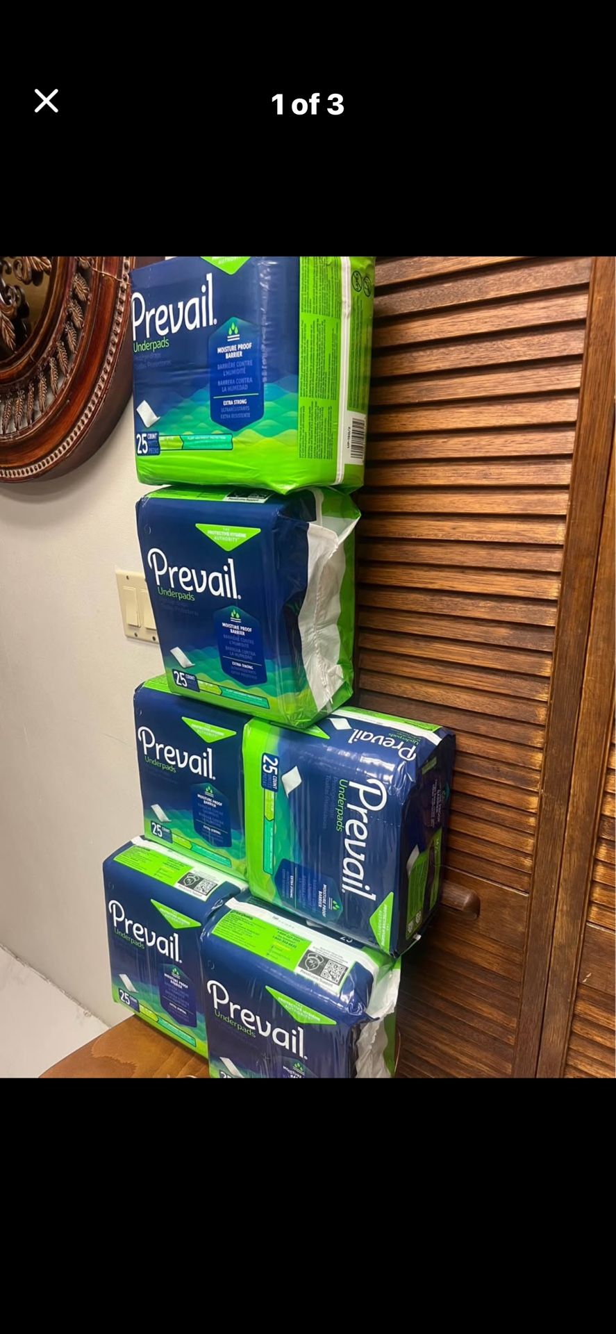 Extra Strong Underpads