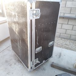 Oversized Storage Road Case