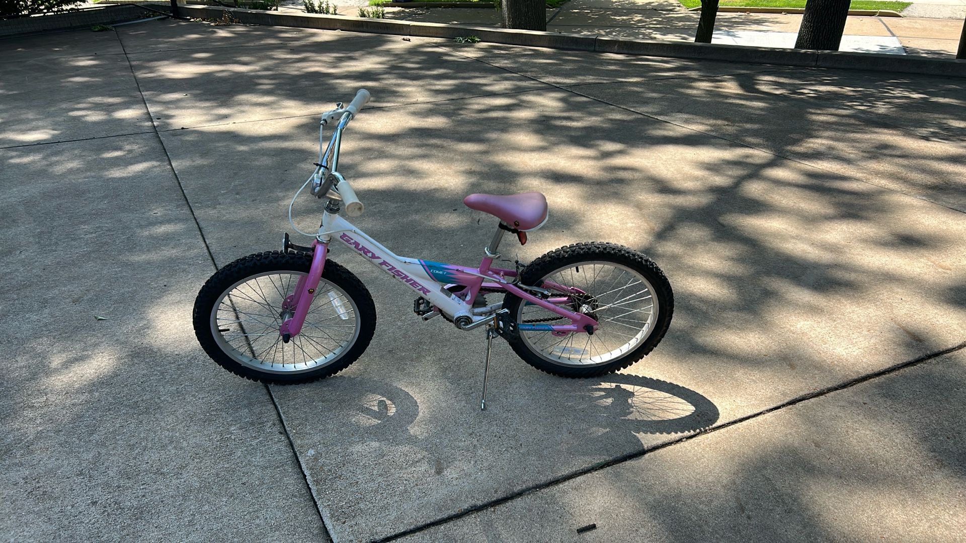 Gary Fisher 20 Inch Bike