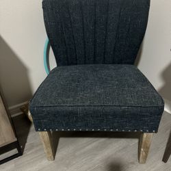 Náutica Sofa ( Como nuevo)