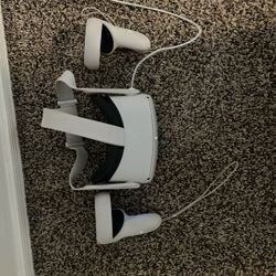 Meta/Oculus Quest 2
