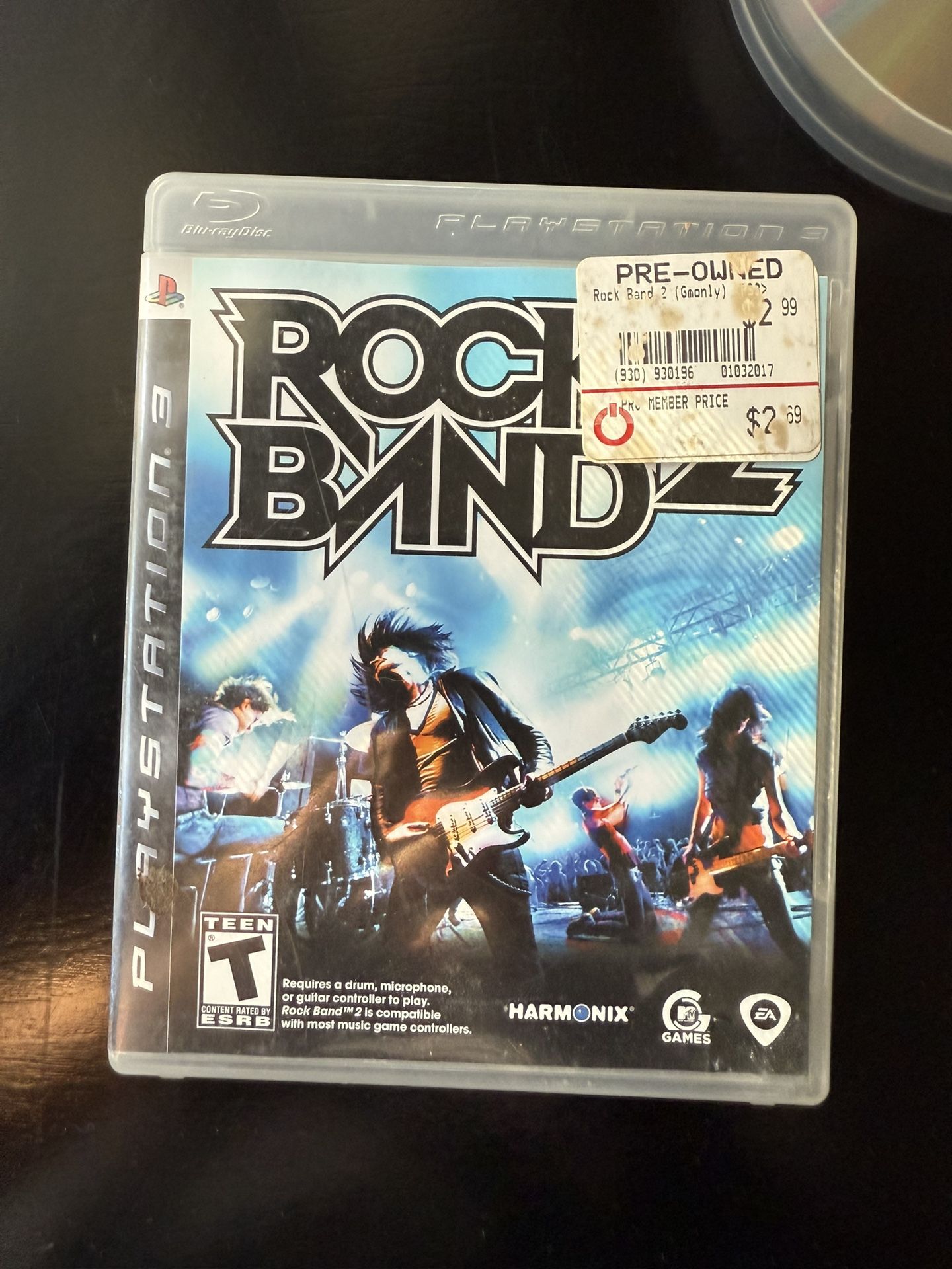 PlayStation 3 Games