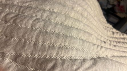 Sleep bed 360 queen mattress cover no stains