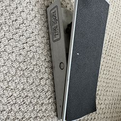 Ernie Ball Volume Guitar Pedal