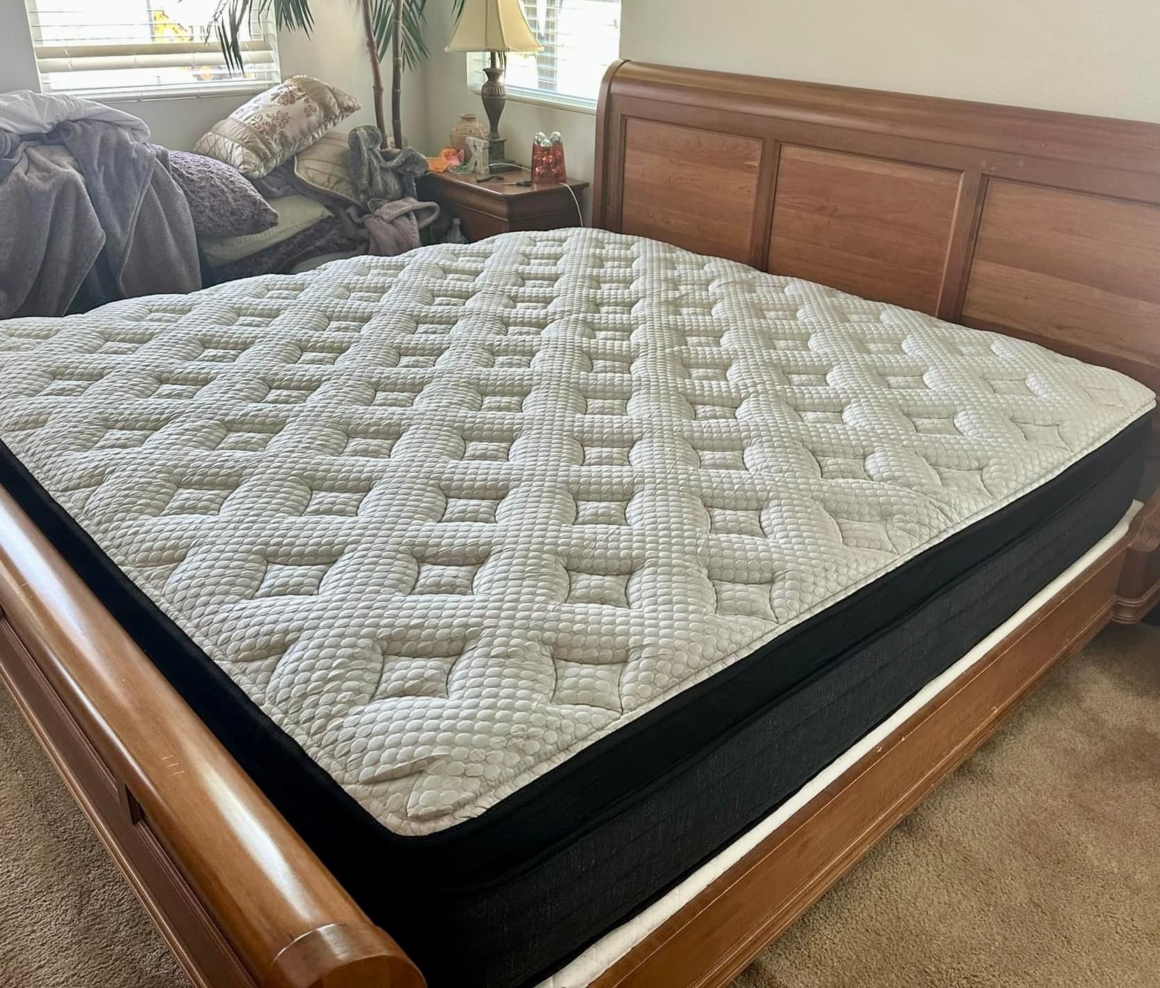 Brand New Mattresses In Stock 