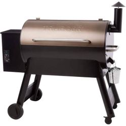 Traeger Grill 18LBS