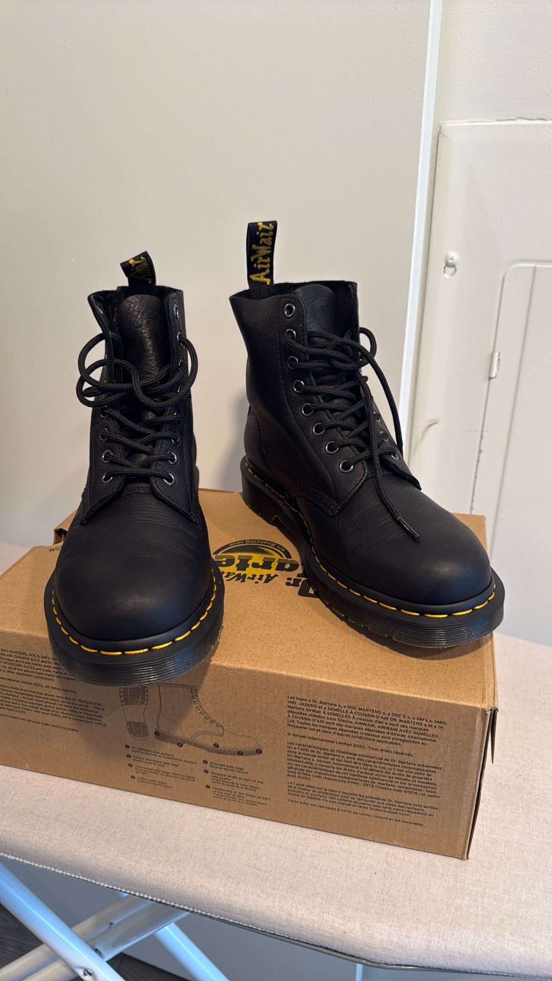 Dr Martens