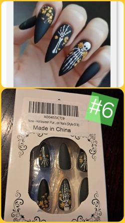 Press on Nails