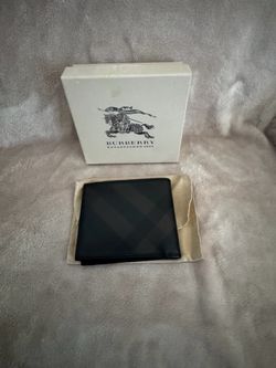Burberry Wallet