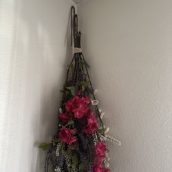 HOME DECOR FLOWERS 